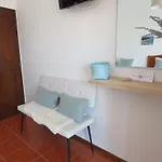 Casa Belos Ares * Ferrel (Leiria)
