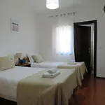 Casa Belos Ares Σπίτι διακοπών Ferrel (Leiria)