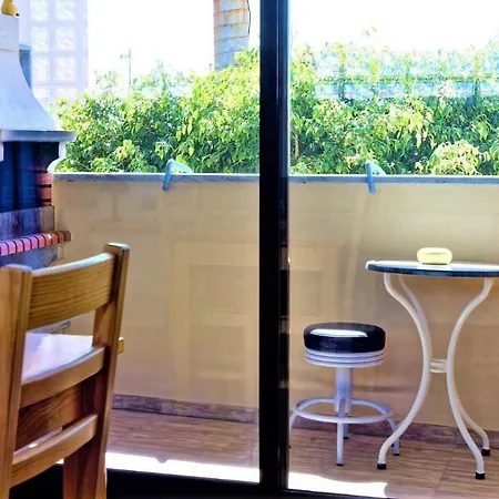 Holiday home Casa Belos Ares Ferrel (Leiria)
