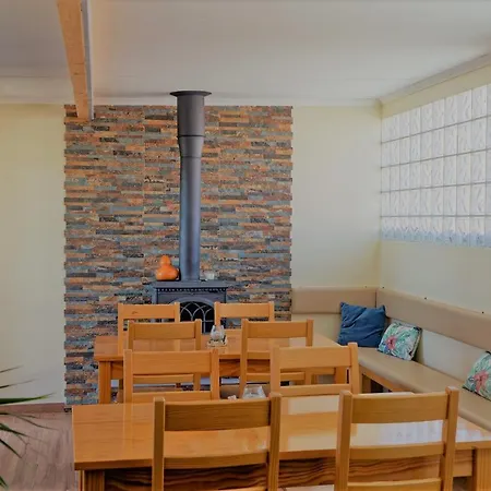 Casa de Férias Casa Belos Ares Ferrel (Leiria)