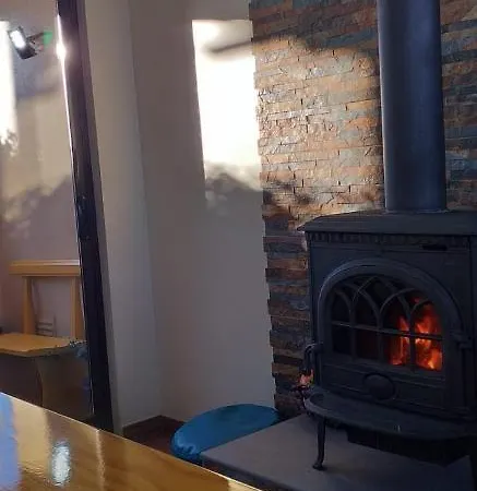 Casa Belos Ares Tatil Evi *