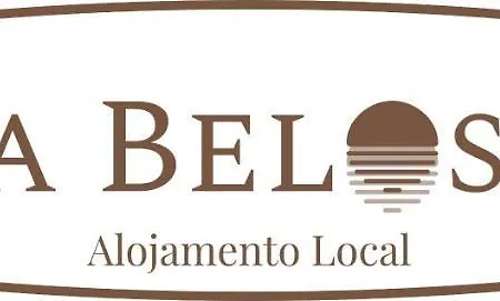 Holiday home Casa Belos Ares