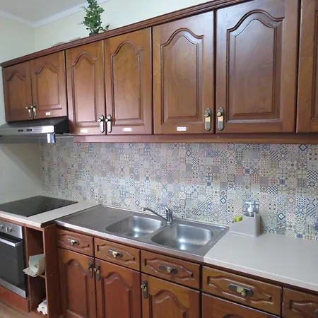 Casa Belos Ares Tatil Evi *