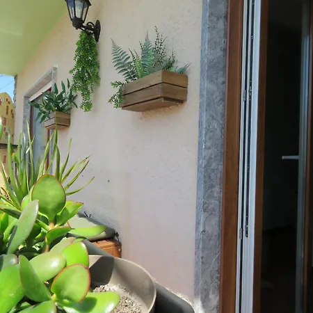 Tatil Evi Casa Belos Ares *