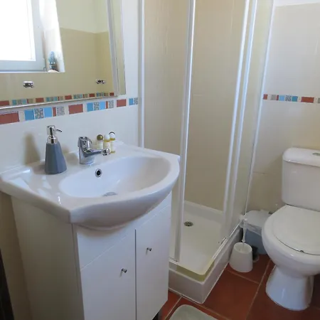 Casa Belos Ares Holiday home Ferrel (Leiria)