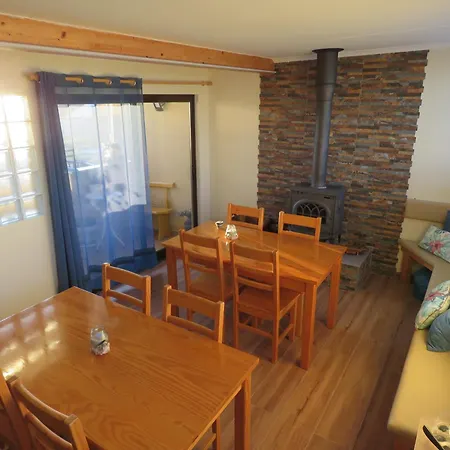 Casa Belos Ares Casa de Férias