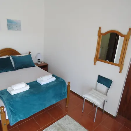 Σπίτι διακοπών Casa Belos Ares *