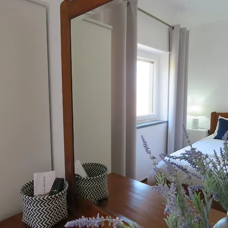 Casa Belos Ares Ferrel (Leiria)