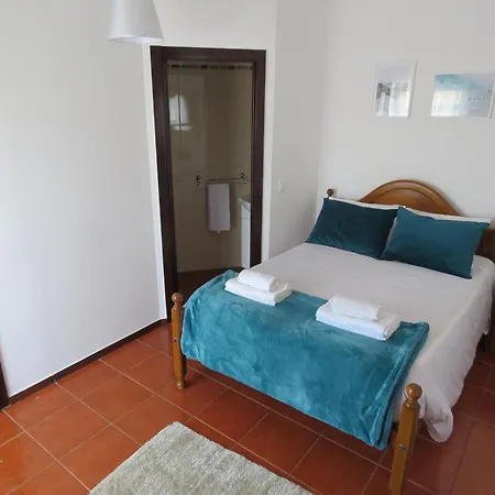 Casa Belos Ares Σπίτι διακοπών