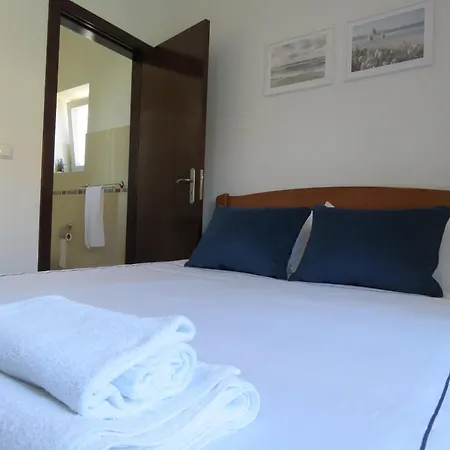 Tatil Evi Casa Belos Ares