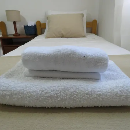 Dom wakacyjny Casa Belos Ares *