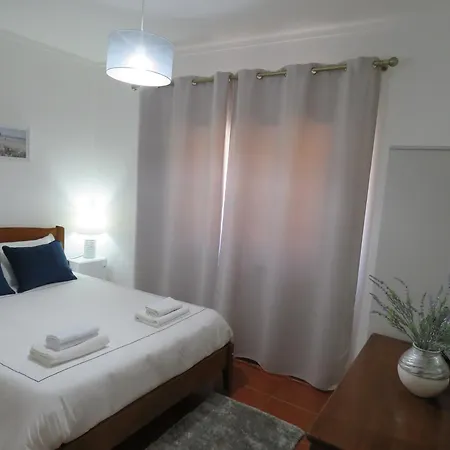 Casa Belos Ares *