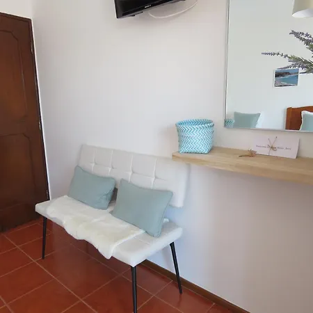 Casa Belos Ares * Ferrel (Leiria)