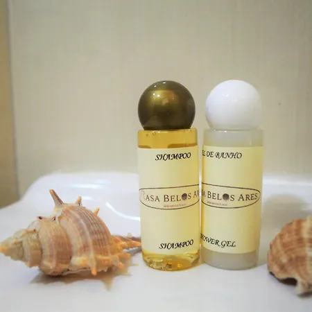 Tatil Evi Casa Belos Ares