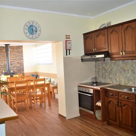 Casa Belos Ares Holiday home *