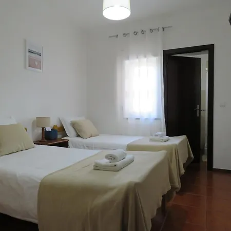 Casa Belos Ares Holiday home Ferrel (Leiria)