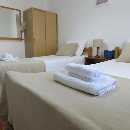 Casa Belos Ares