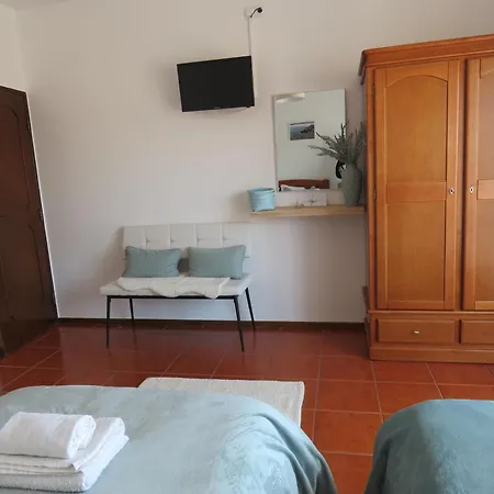 Casa Belos Ares Tatil Evi