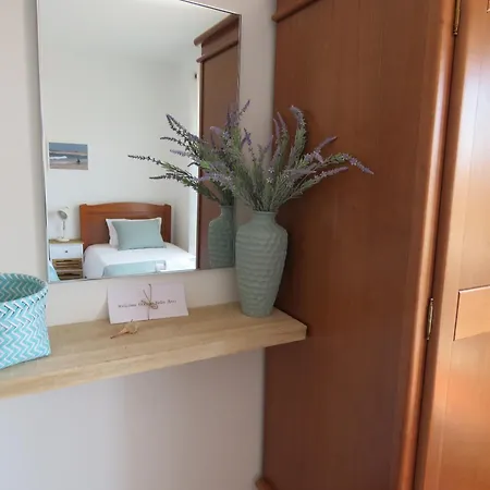 Tatil Evi Casa Belos Ares