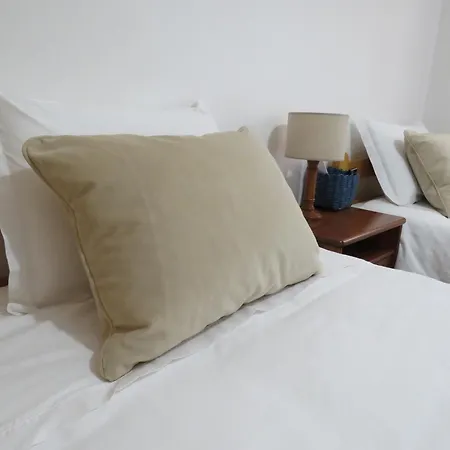 Tatil Evi Casa Belos Ares *