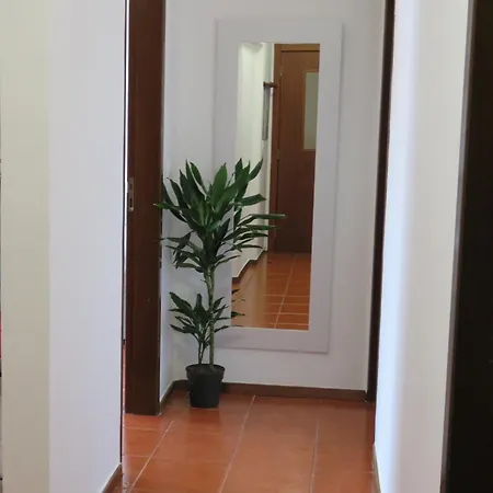 Casa Belos Ares Tatil Evi