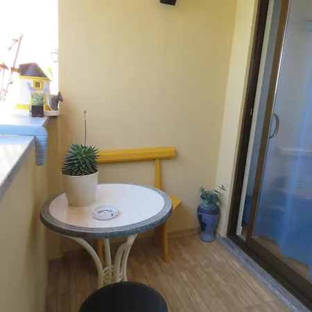 Tatil Evi Casa Belos Ares