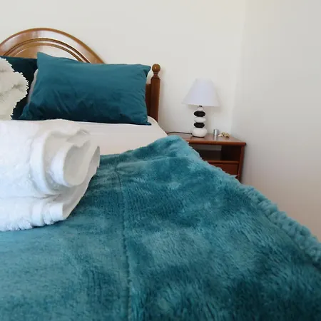 Casa Belos Ares Tatil Evi *