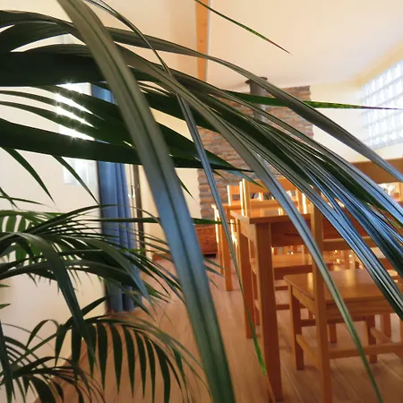Casa Belos Ares *