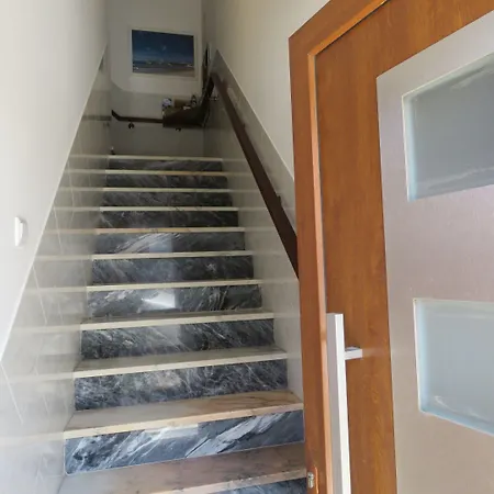 Prázdninový dům Casa Belos Ares Ferrel (Leiria)