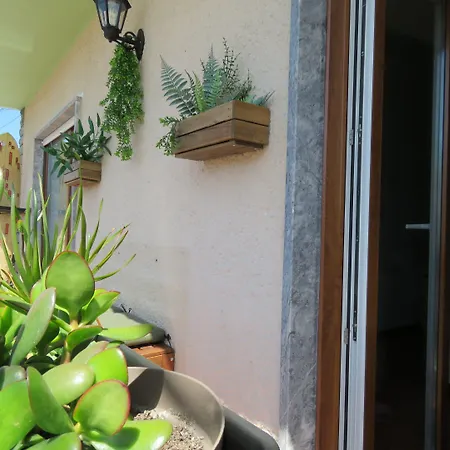 Prázdninový dům Casa Belos Ares *