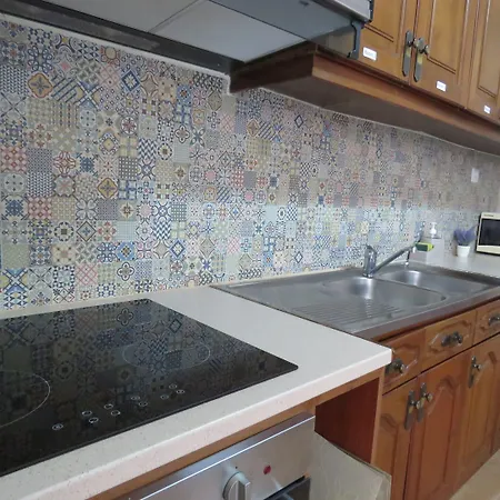 Casa Belos Ares Prázdninový dům