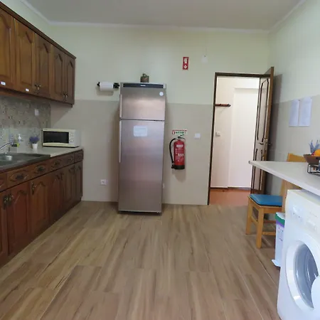 Casa Belos Ares * Ferrel (Leiria)