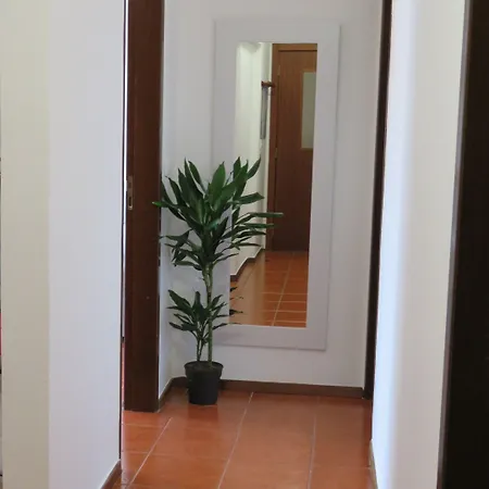 Casa Belos Ares