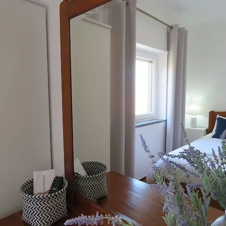 Casa Belos Ares Holiday home Ferrel (Leiria)