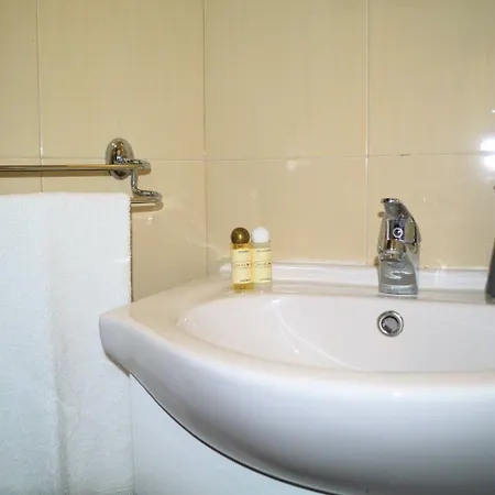 Casa Belos Ares * Ferrel (Leiria)