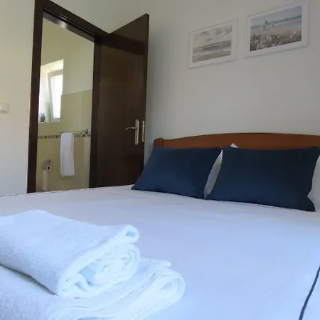 Casa Belos Ares Prázdninový dům *