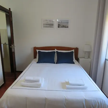 Casa Belos Ares * Ferrel (Leiria)