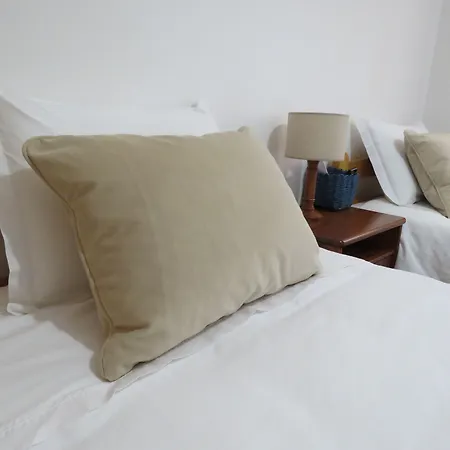 Holiday home Casa Belos Ares *