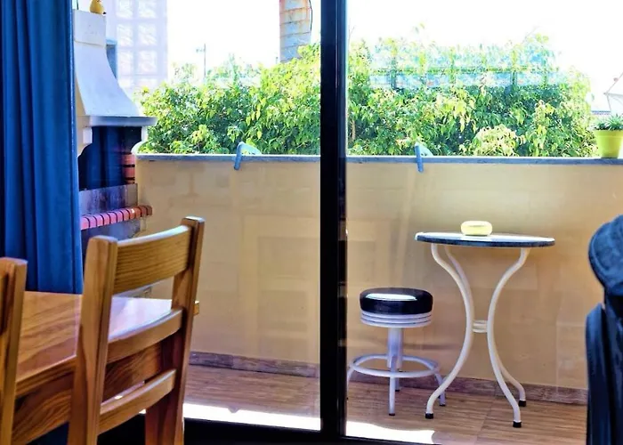 Casa vacanze Casa Belos Ares Ferrel (Leiria)