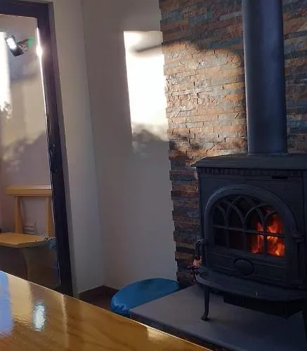 Casa Belos Ares Casa vacanze *