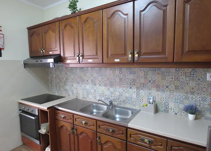 Casa Belos Ares Casa vacanze *