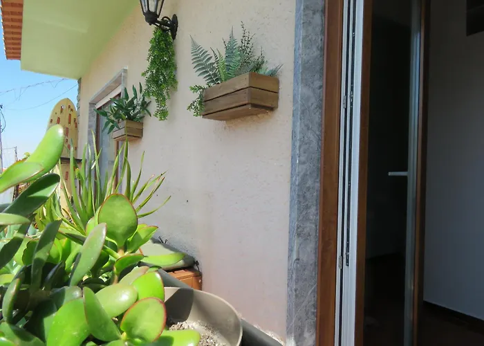 Casa vacanze Casa Belos Ares *