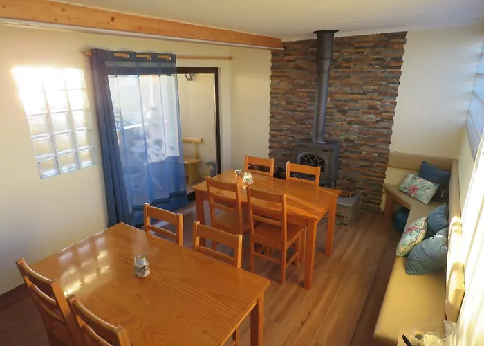 Casa Belos Ares Casa vacanze