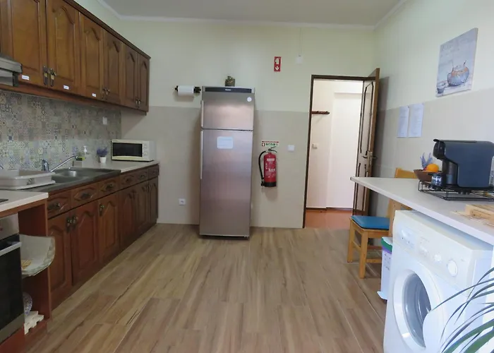 Casa vacanze Casa Belos Ares