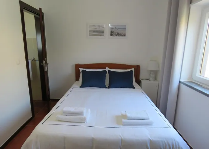 Casa Belos Ares Casa vacanze *