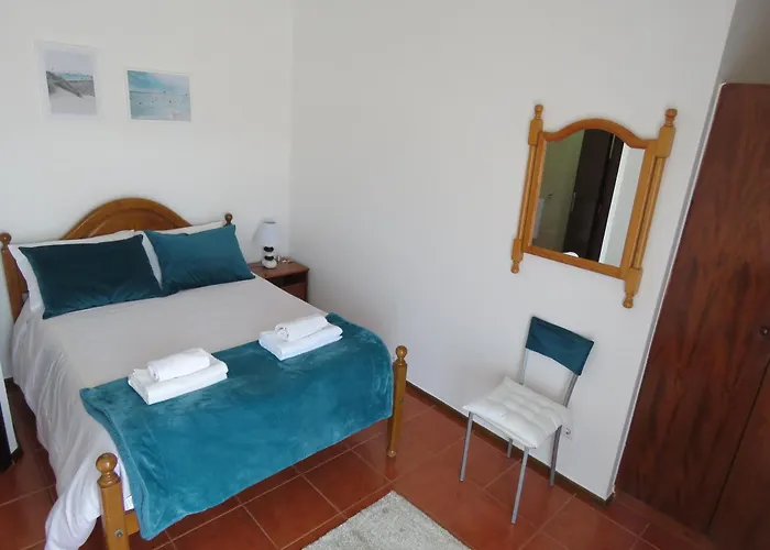 Casa vacanze Casa Belos Ares *