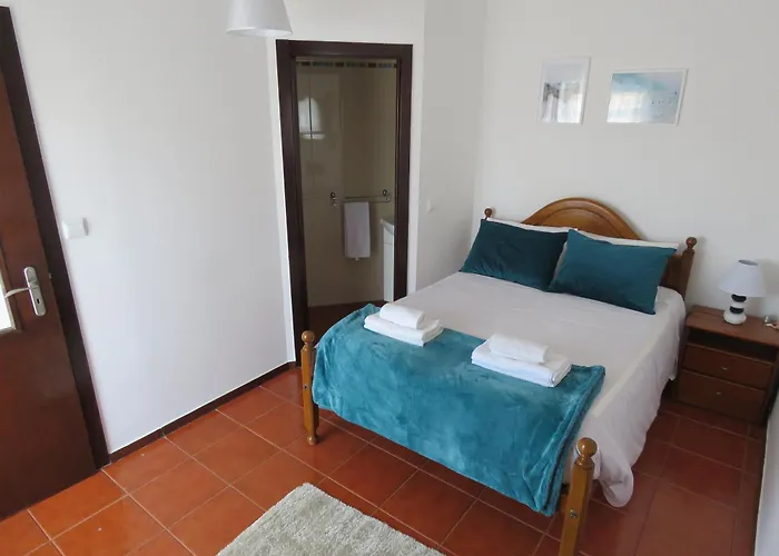 Casa Belos Ares Casa vacanze