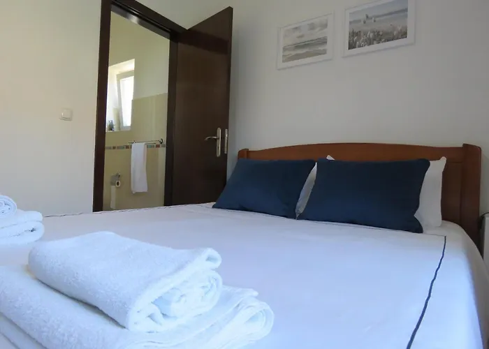 Casa vacanze Casa Belos Ares