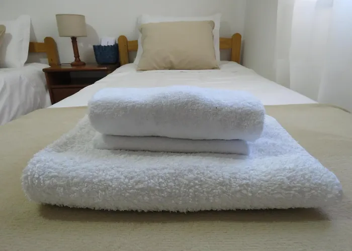 Casa vacanze Casa Belos Ares *