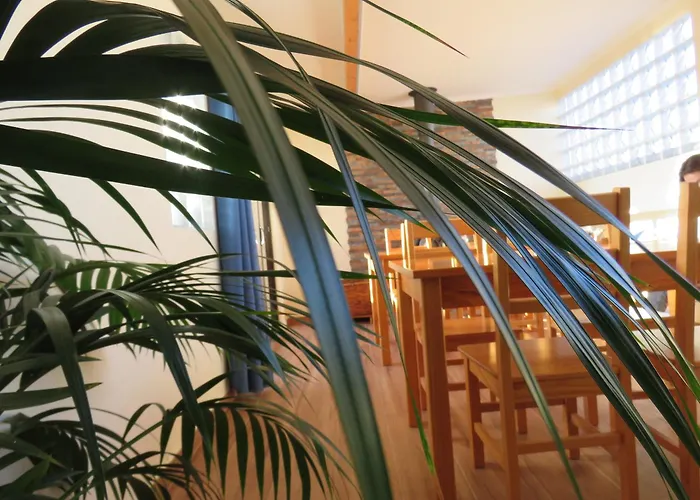 Casa vacanze Casa Belos Ares Ferrel (Leiria)